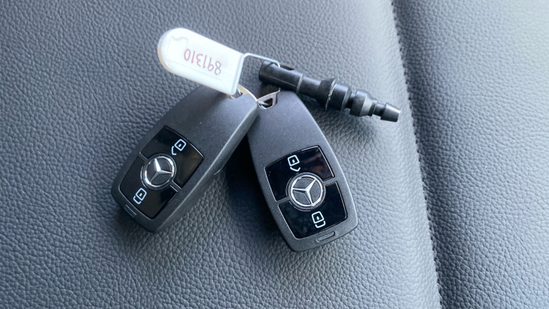 Mercedes-Benz Sprinter 315Cdi L2 Diesel Rwd 3.5t H2 Pro Van